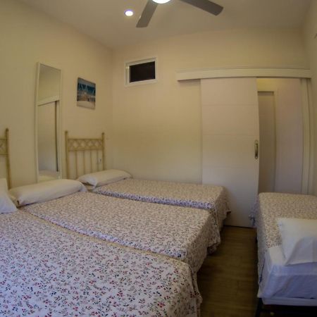 Ferienwohnung Casita De Maria El Puerto de Santa María Exterior foto