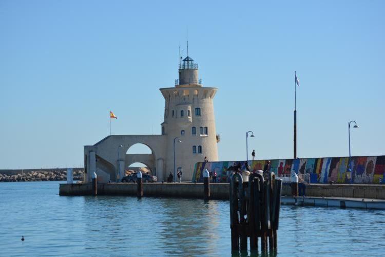 Ferienwohnung Casita De Maria El Puerto de Santa María Exterior foto