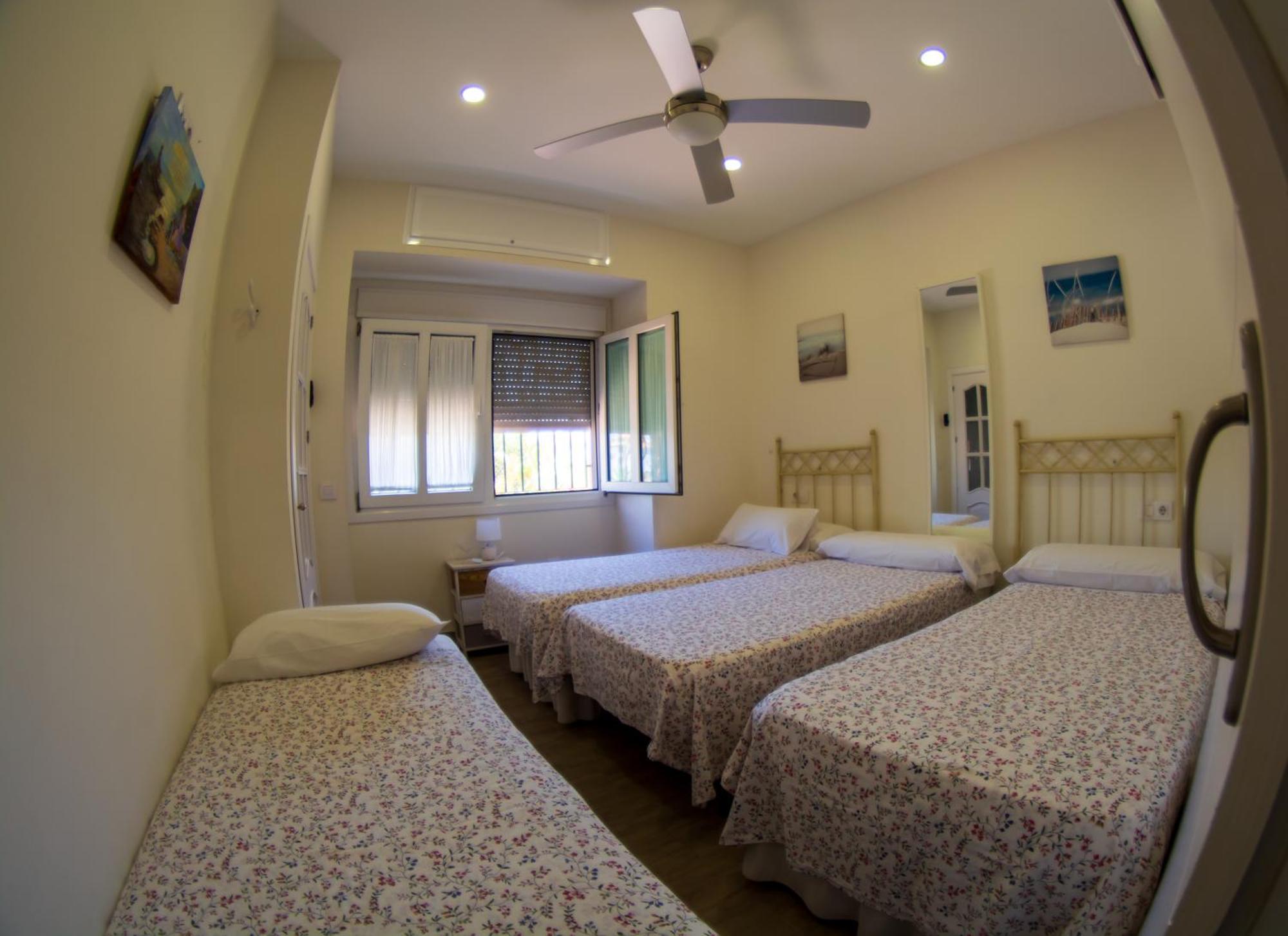 Ferienwohnung Casita De Maria El Puerto de Santa María Exterior foto