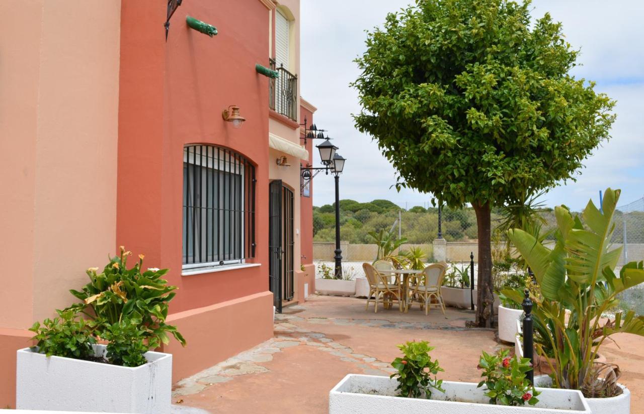 Ferienwohnung Casita De Maria El Puerto de Santa María Exterior foto