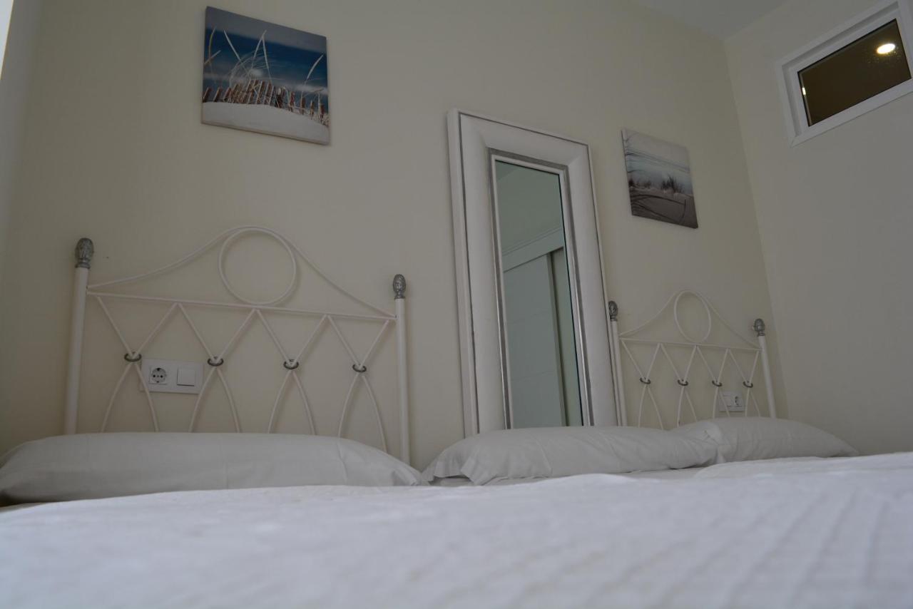 Ferienwohnung Casita De Maria El Puerto de Santa María Exterior foto