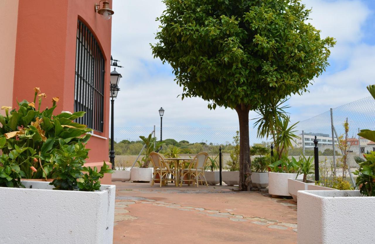 Ferienwohnung Casita De Maria El Puerto de Santa María Exterior foto
