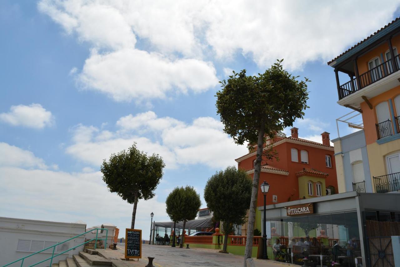 Ferienwohnung Casita De Maria El Puerto de Santa María Exterior foto