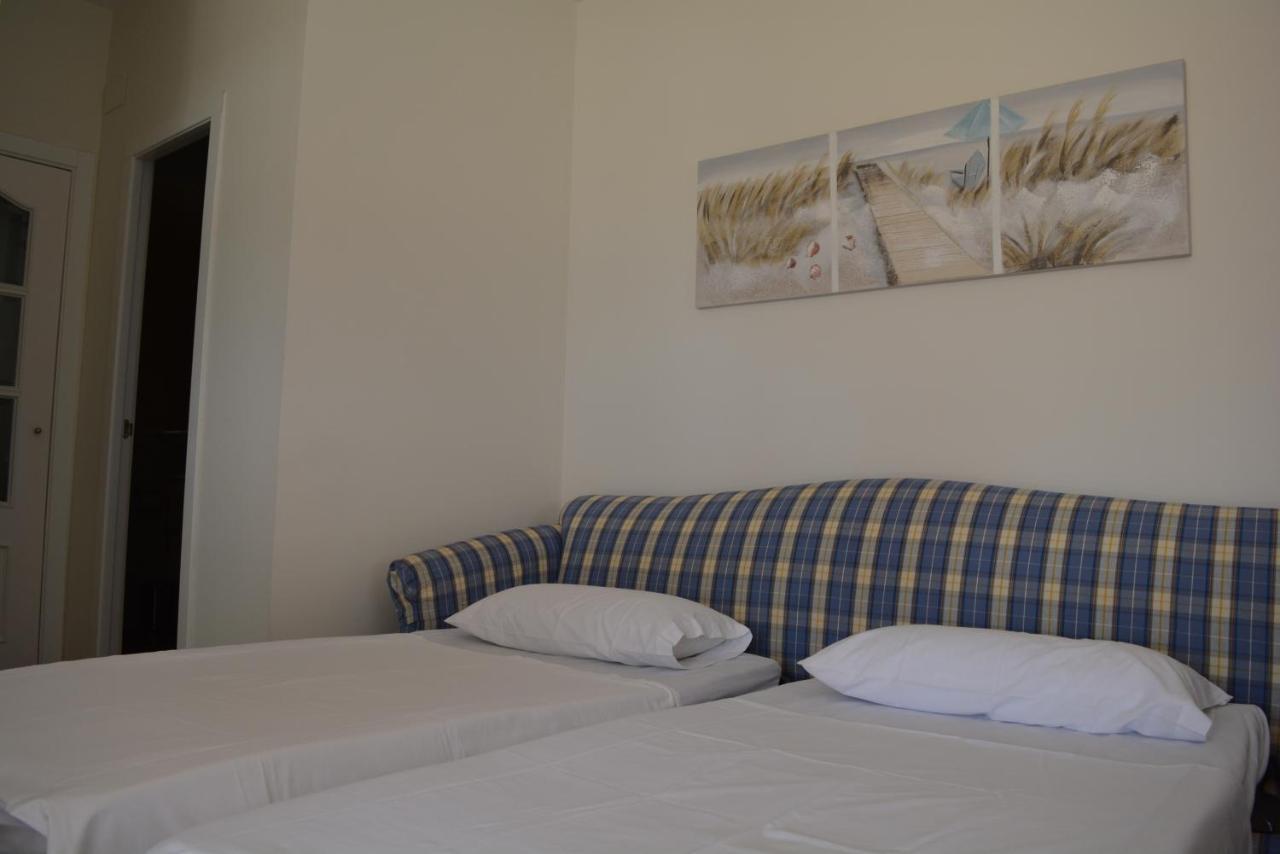Ferienwohnung Casita De Maria El Puerto de Santa María Exterior foto