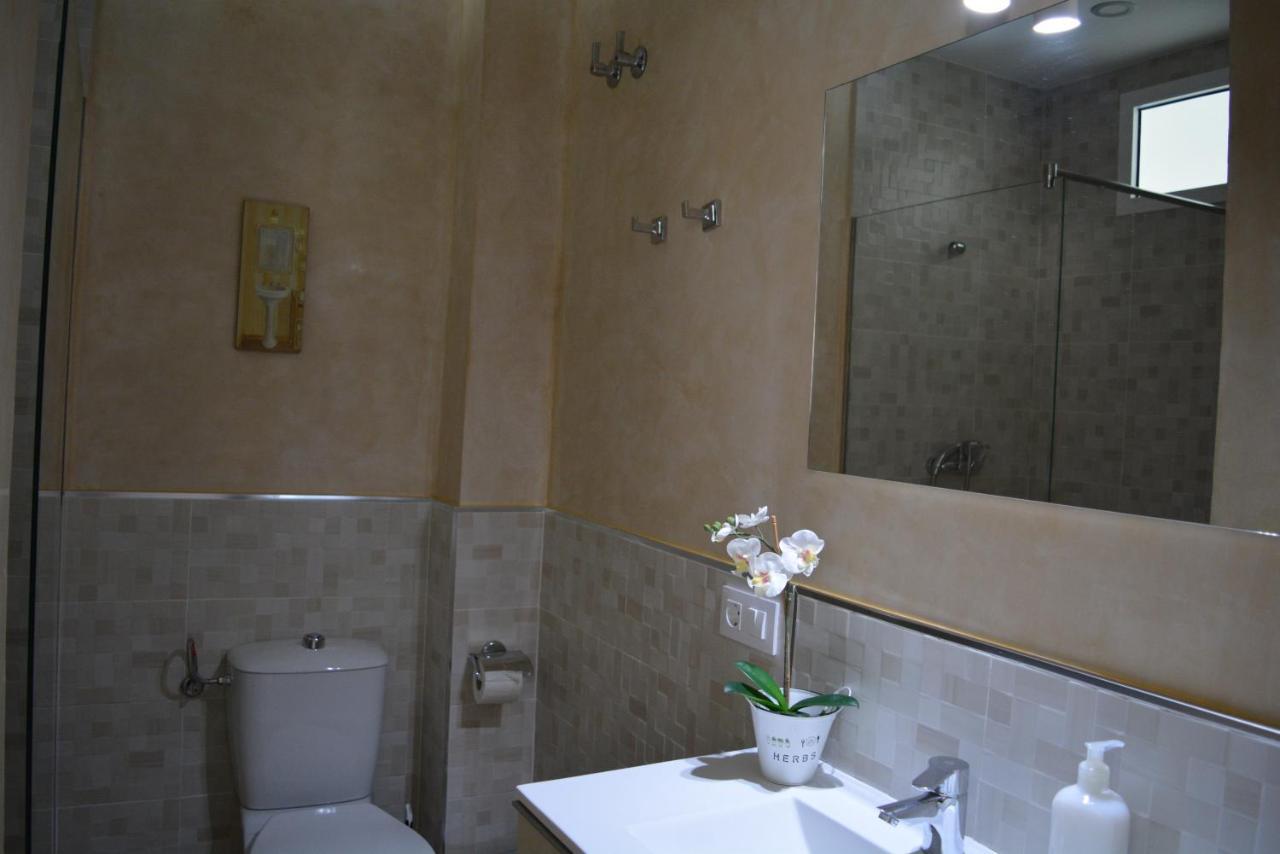 Ferienwohnung Casita De Maria El Puerto de Santa María Exterior foto