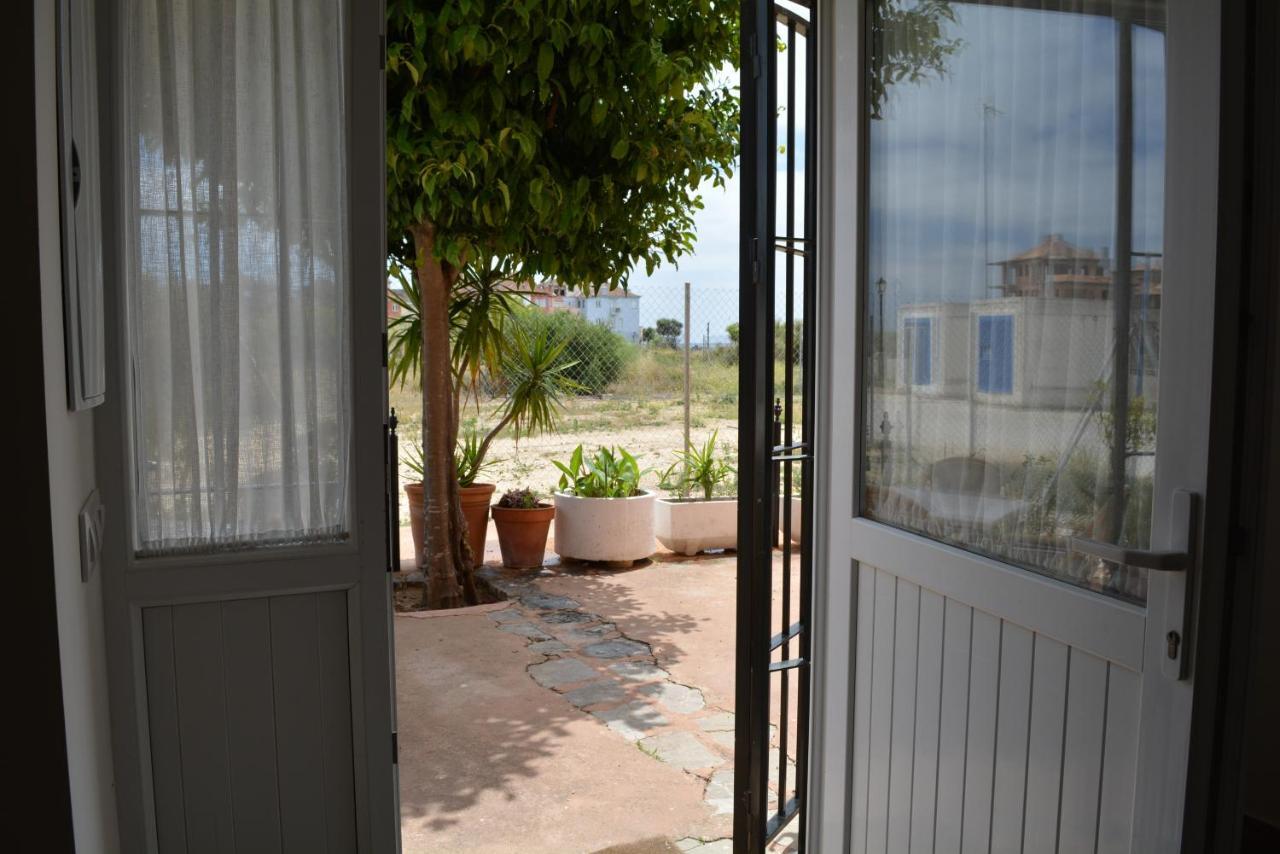 Ferienwohnung Casita De Maria El Puerto de Santa María Exterior foto
