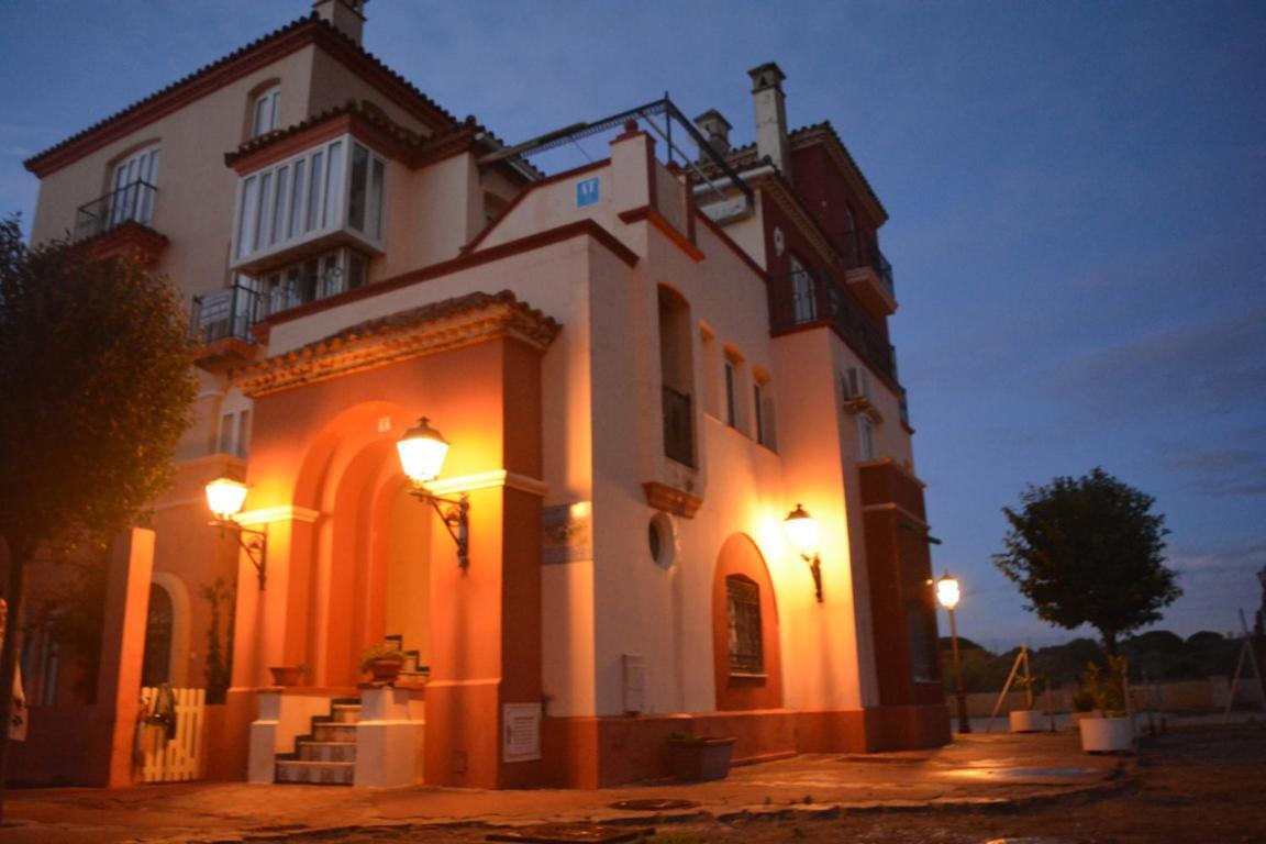 Ferienwohnung Casita De Maria El Puerto de Santa María Exterior foto